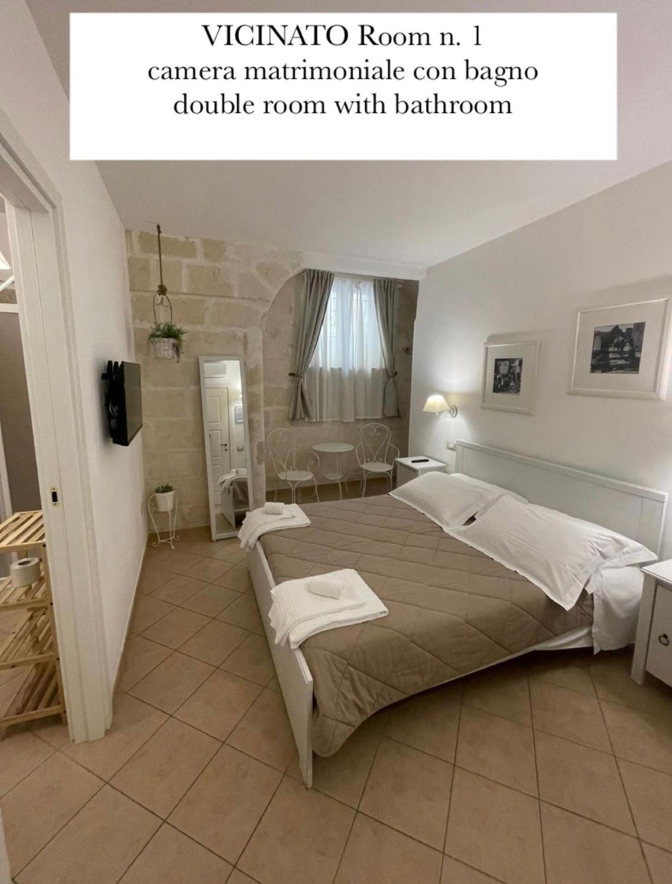Hotel Antica Mateola Matera Exterior foto